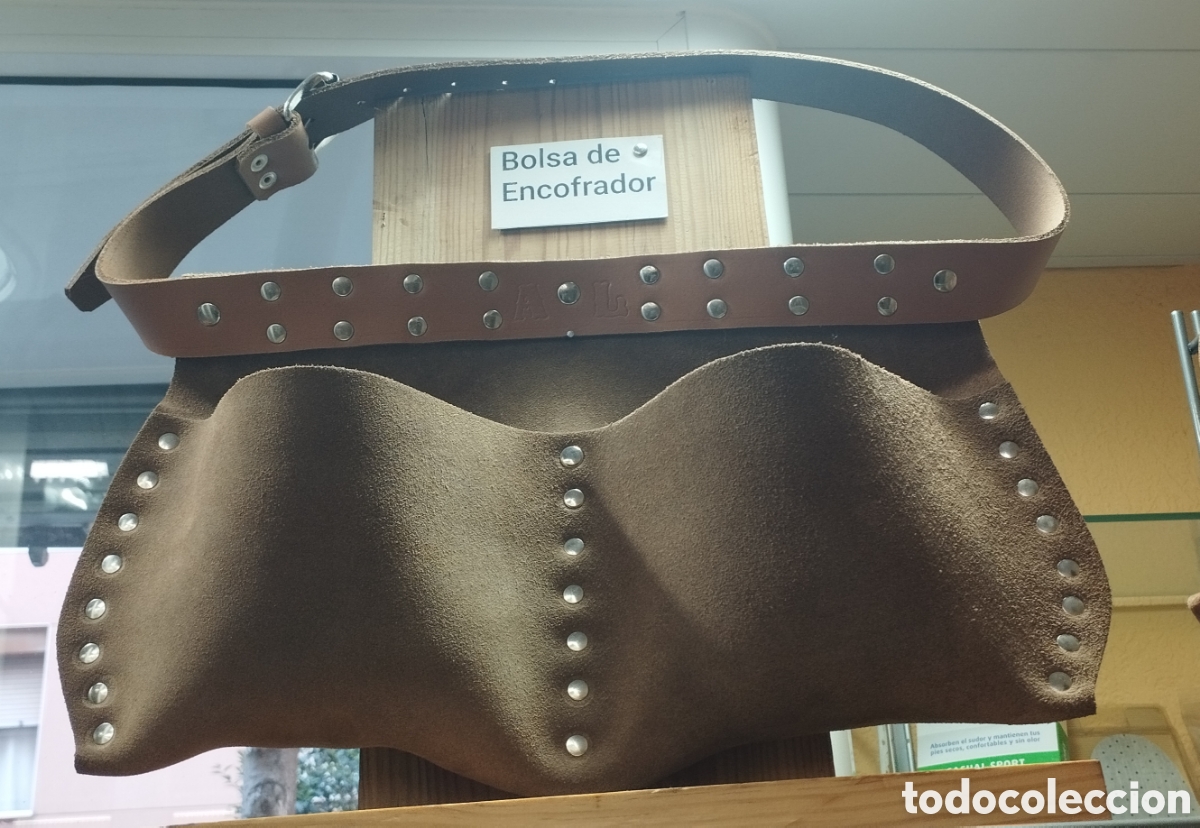 Nuevo: Bolsa de encofrador nuevas - Foto 4