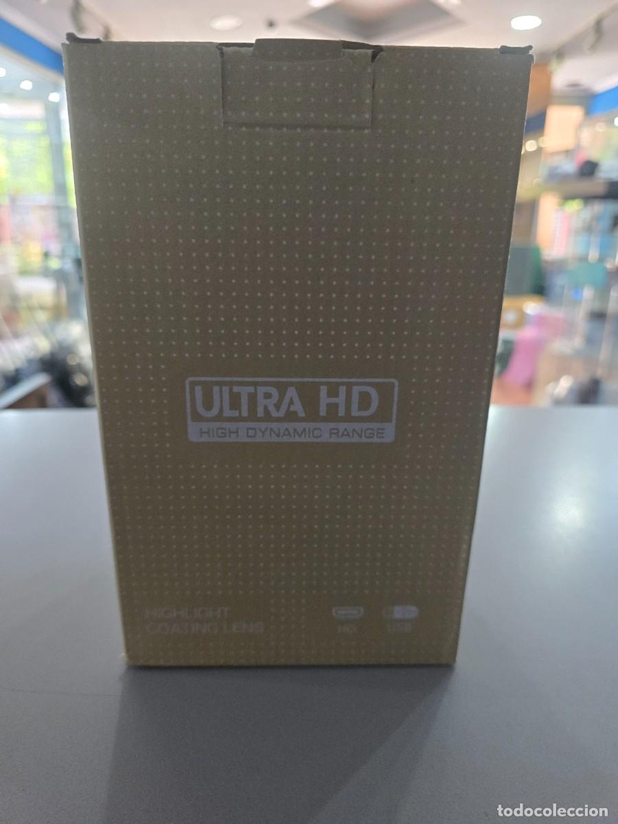 Nuevo: Proyector HY300 Pro Android HD WiFi Bluetooth Nuevo - Foto 3