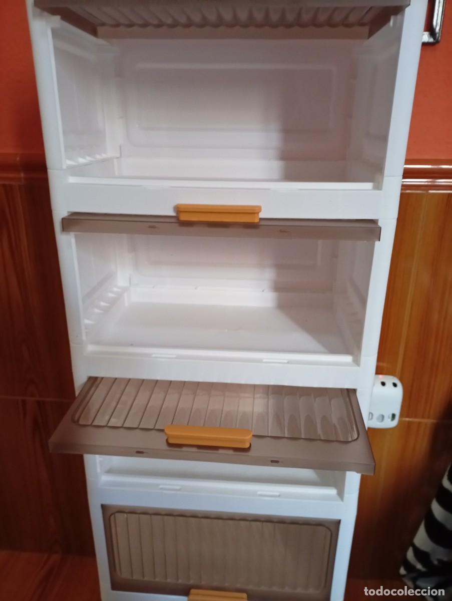 Nuevo: Bonito mueble auxiliar 6 cajones - Foto 6