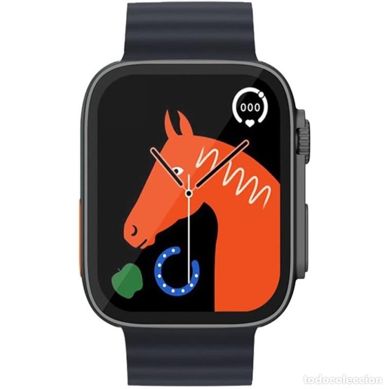 Nuevo: Smart Watch T800 Ultra Nuevo