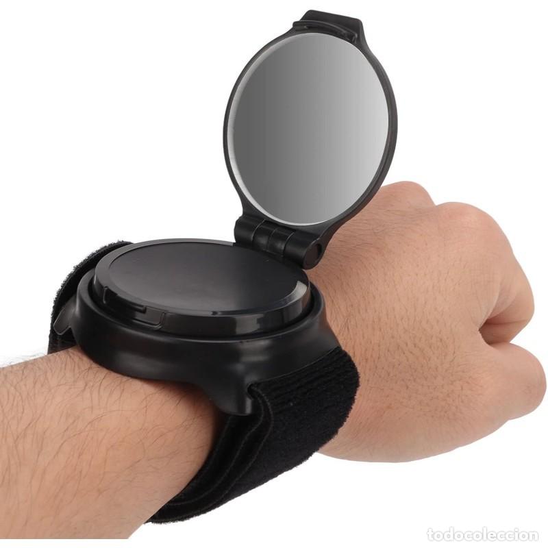 Neuf: Espejo Retrovisor De Pulsera Tyenaza modelo st-18 Nuevo