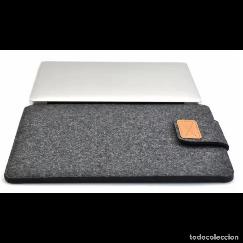 New: Funda notebook 11&rdquo; Ref-F11N Nuevo