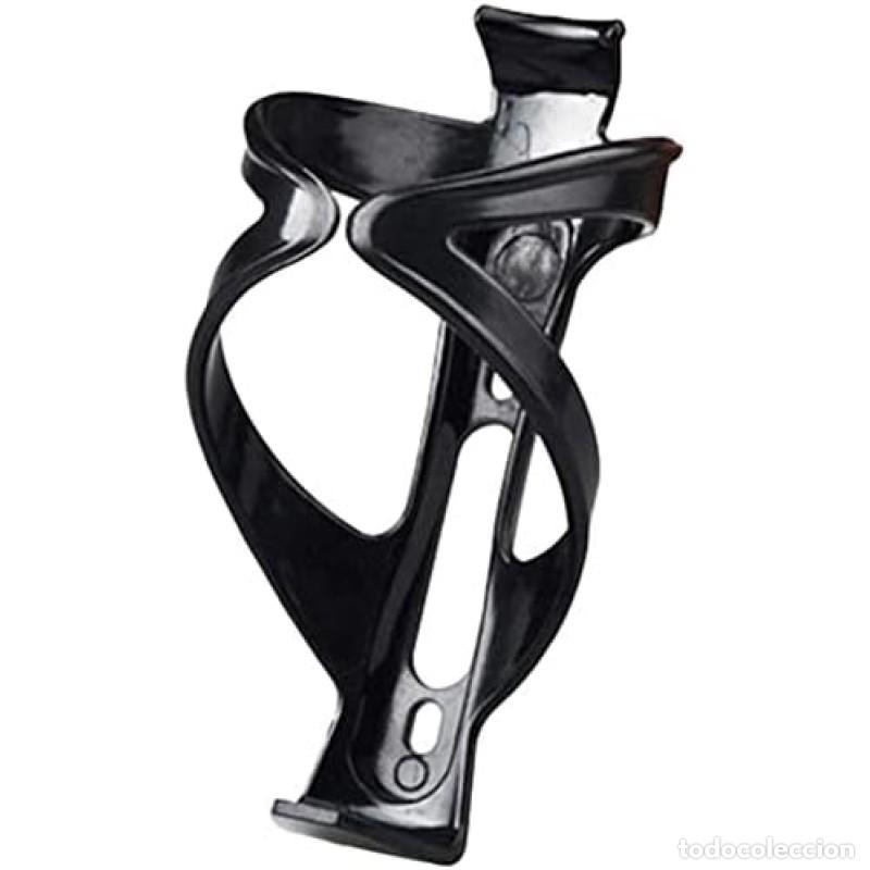 Nuevo: Portabidon Agua Bicicleta Patinete GIVBRO Nuevo