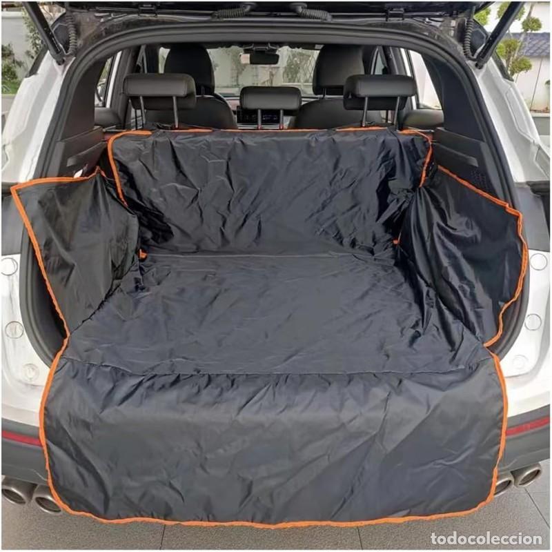 Neuf: Funda Maletero Coche BAUFAS Nuevo