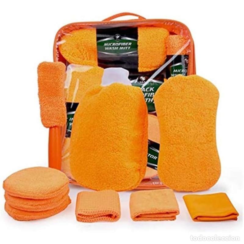 Neuf: Kit limpieza Coche Othulp Nuevo