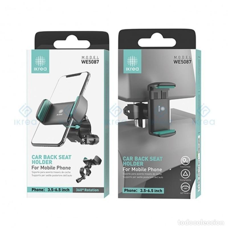 Neuf: Soporte Universal Asiento Coche WE5087 Nuevo