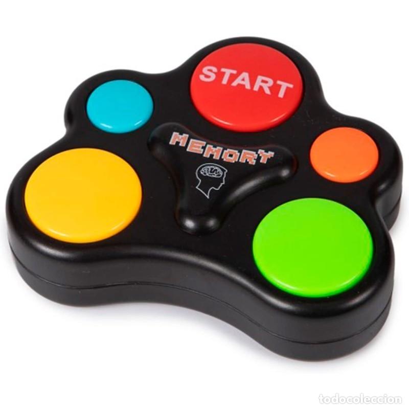 Nuevo: Juego Memory Ref-899 Nuevo - Foto 1
