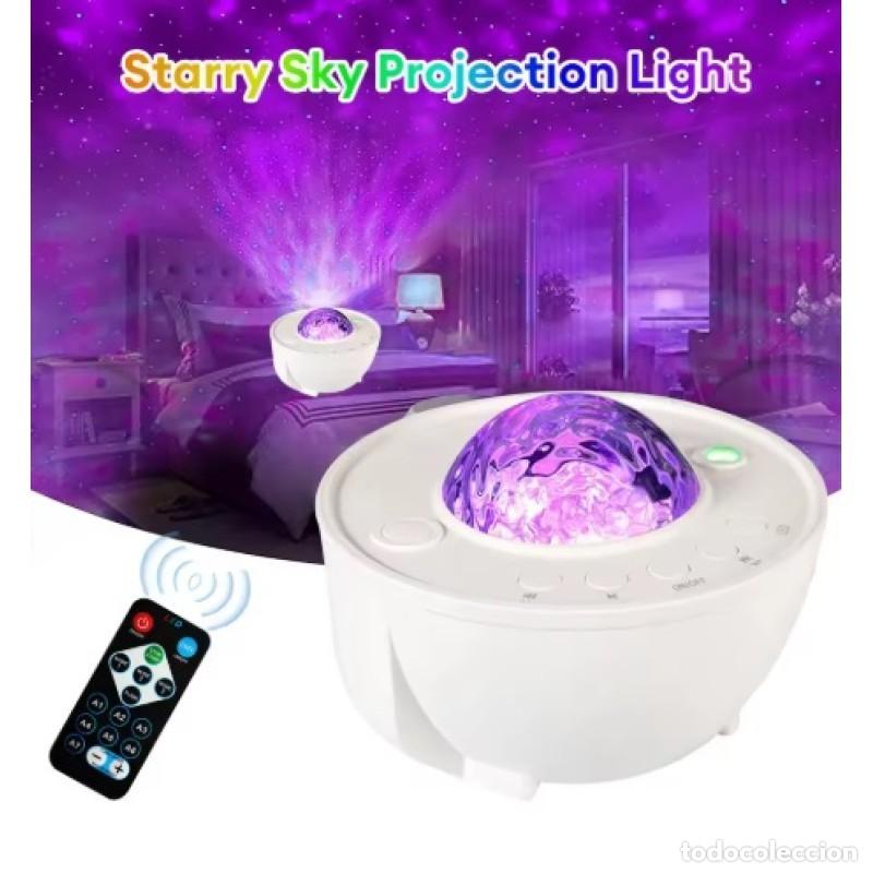 Nuevo: Proyector Ni&ntilde;o Galaxy BTK-702 Nuevo - Foto 1