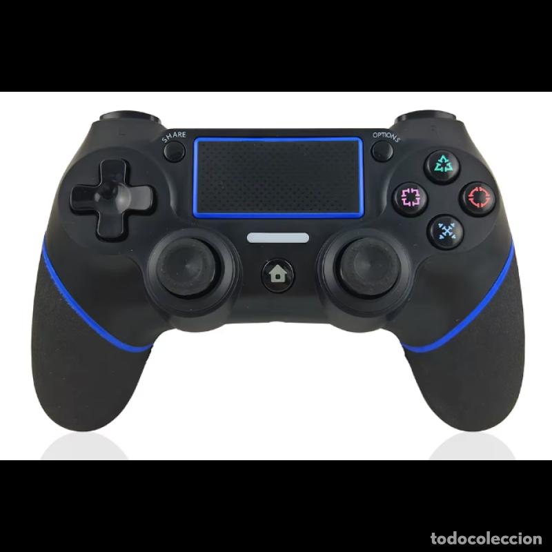 Nuevo: Mando Compatible Playstation PS4+PS3+PC Nuevo - Foto 1