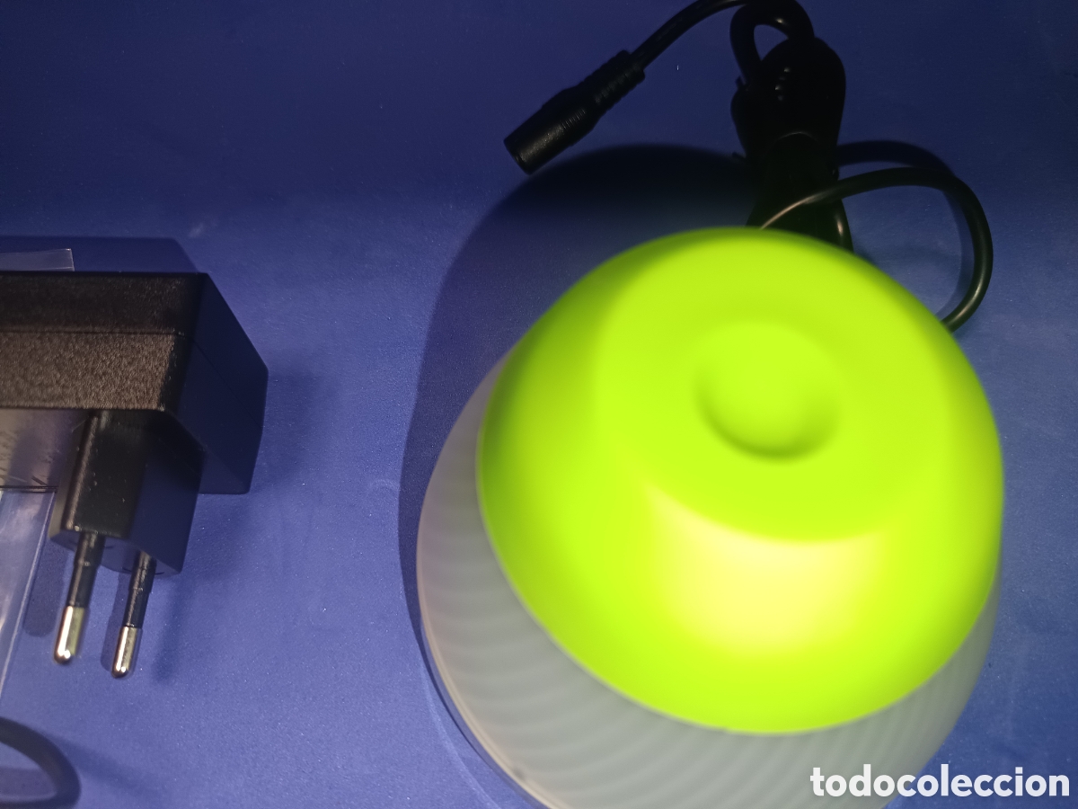 Nuevo: N 20 Mini Mixer Agitador Vortex - Foto 4