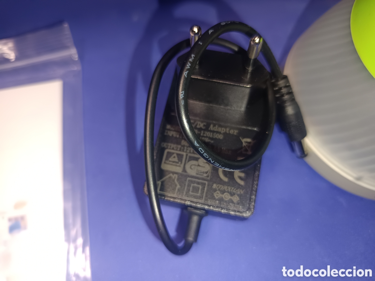 Nuevo: N 20 Mini Mixer Agitador Vortex - Foto 5