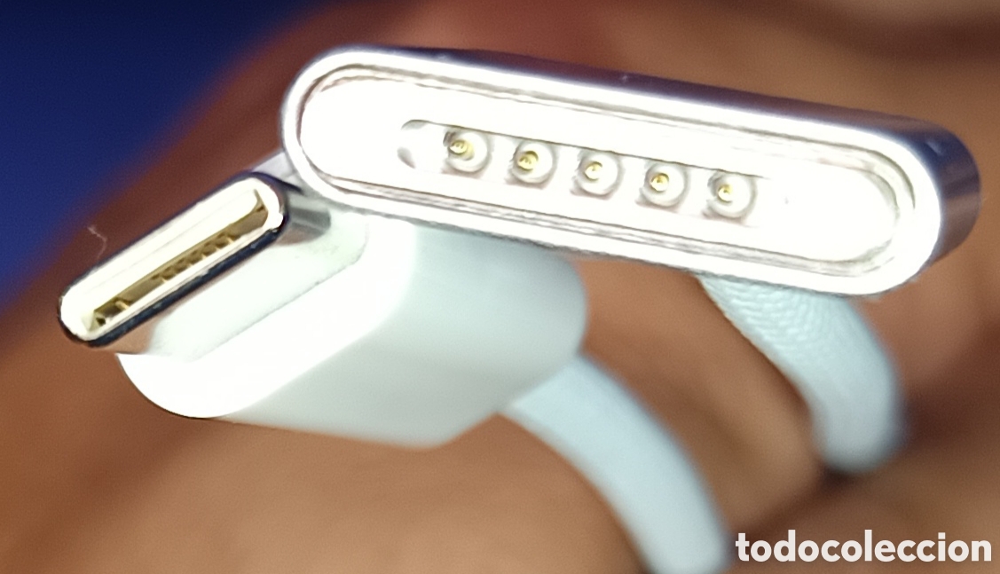 Nuevo: Cable USB-C a MagSafe 3 Carga R&aacute;pida - Foto 3