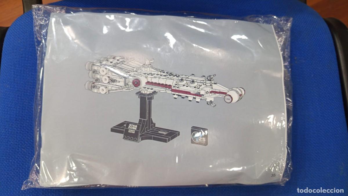 Nuevo: Maqueta Puzzle Strato Vector 65014 Nueva - Foto 1