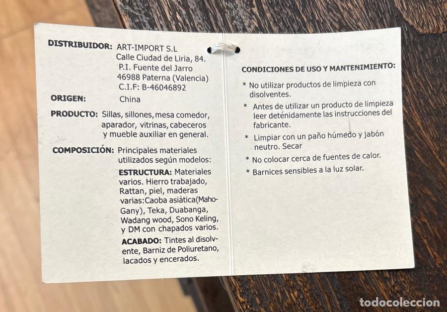 Nuevo: Set de Ba&uacute;les Nido Orientales - Foto 3