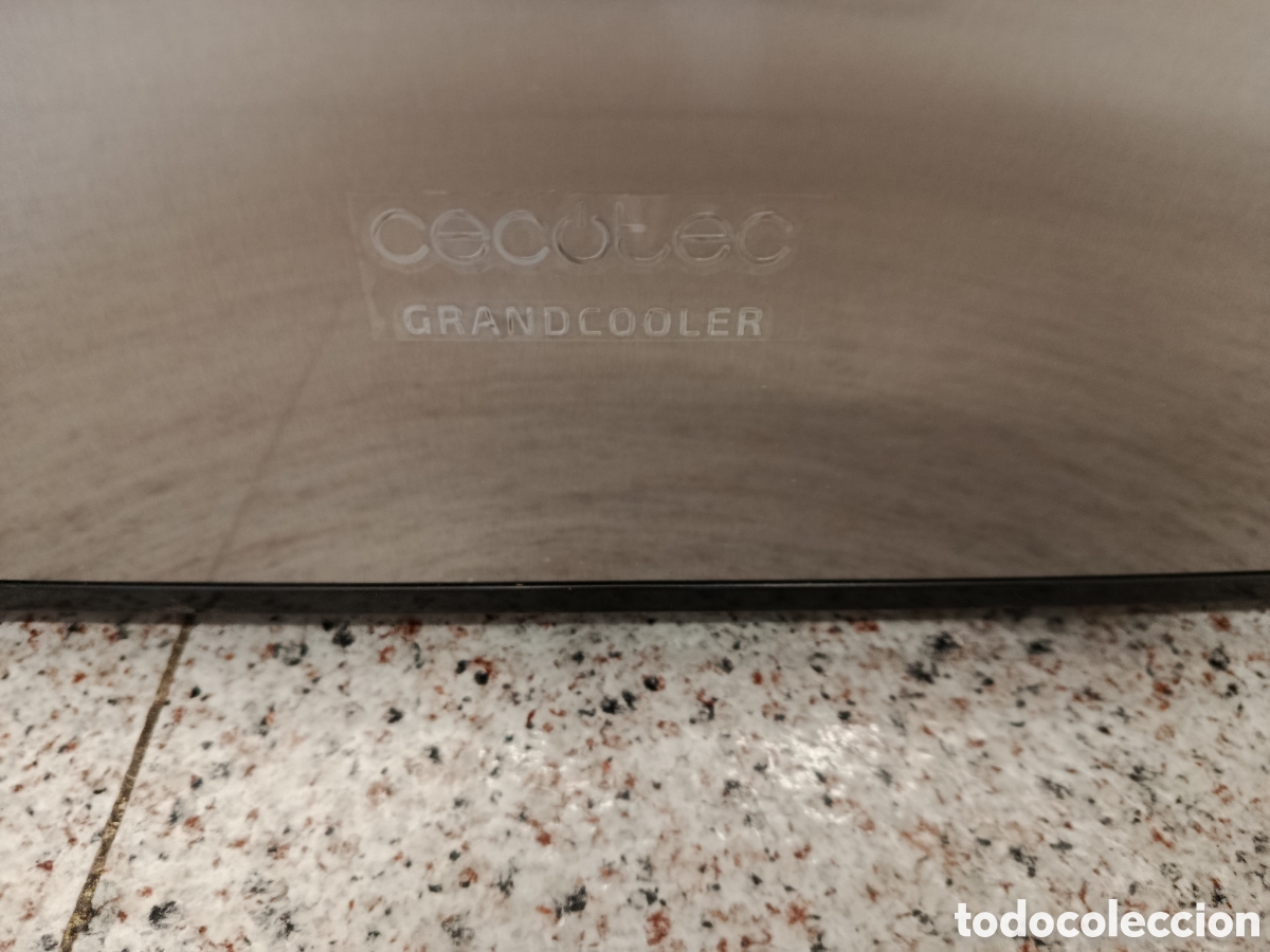 Nuevo: Mini frigor&iacute;fico con conjelador - Foto 3