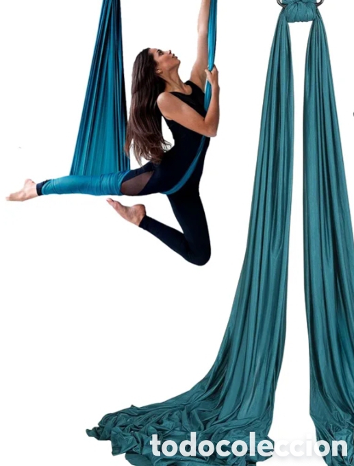 Nuevo: Repuesto columpio de Yoga A&eacute;reo - Foto 7