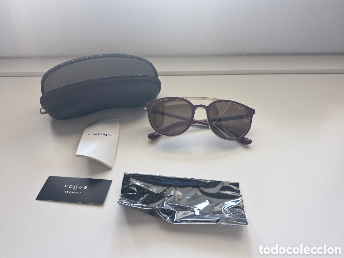 Nuevo: Gafas de sol Vogue VO5195S#25925RS - Foto 2