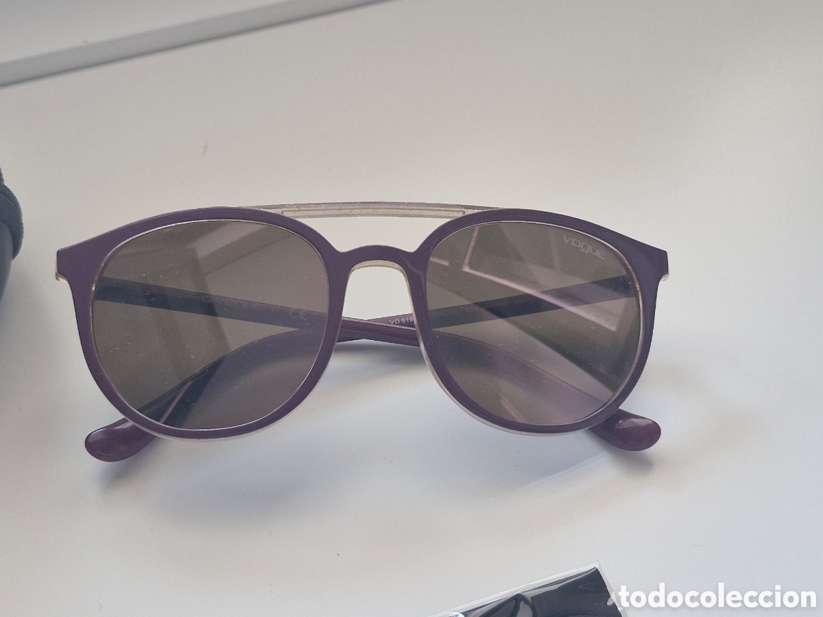 Nuevo: Gafas de sol Vogue VO5195S#25925RS - Foto 3