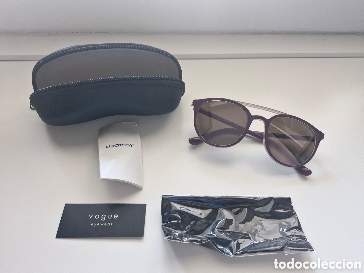 Nuevo: Gafas de sol Vogue VO5195S#25925RS - Foto 4