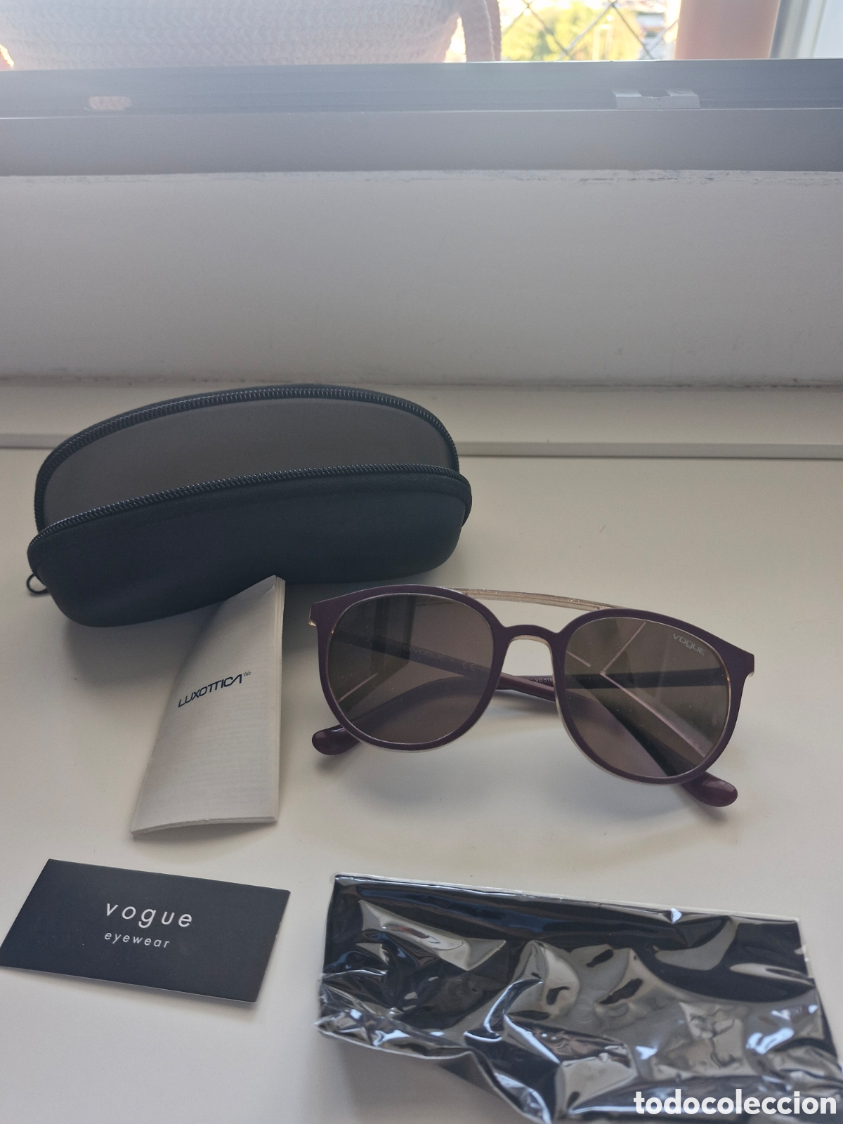New: Gafas de sol Vogue VO5195S#25925RS