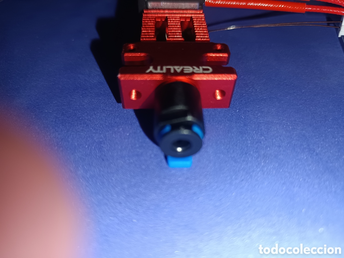 Nuevo: Pieza Creality para M&aacute;quina 3D - Foto 2