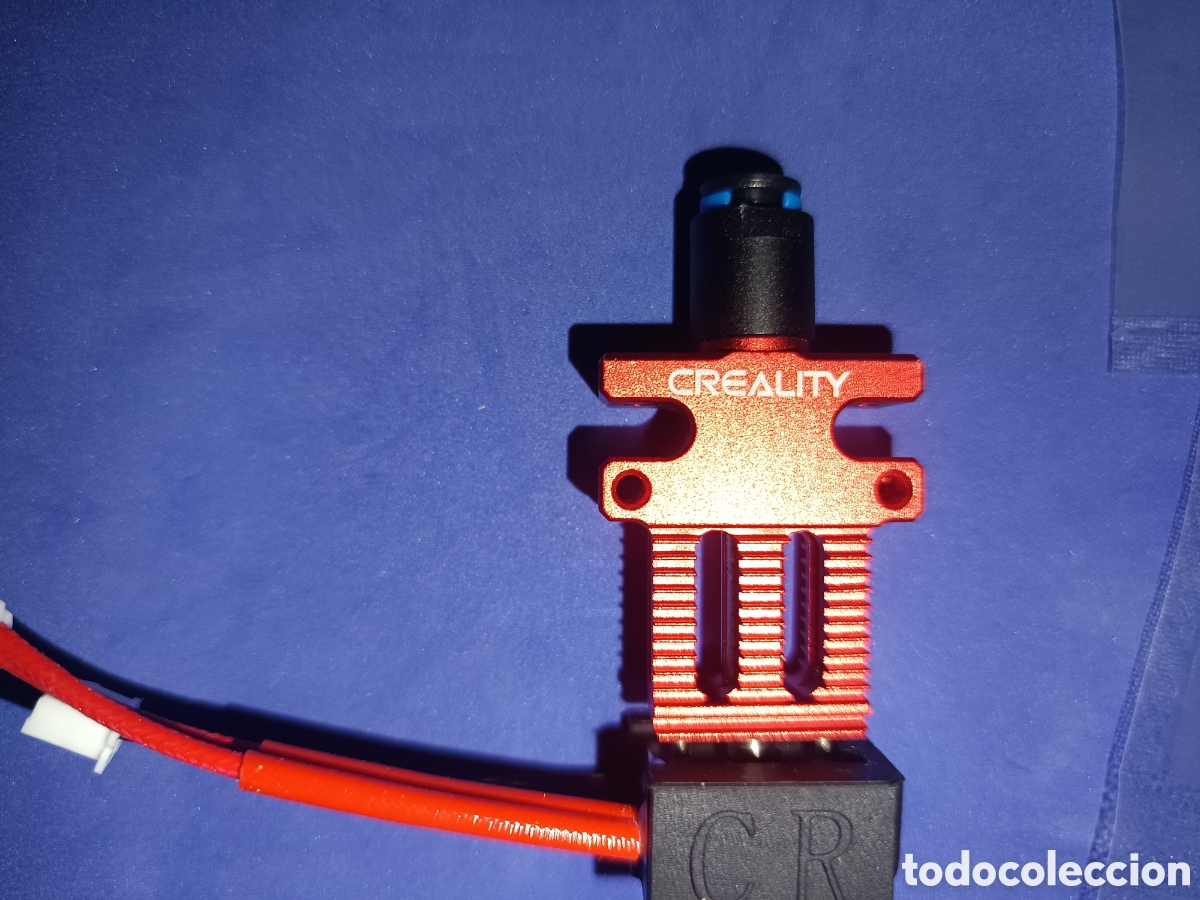 Nuevo: Pieza Creality para M&aacute;quina 3D - Foto 3