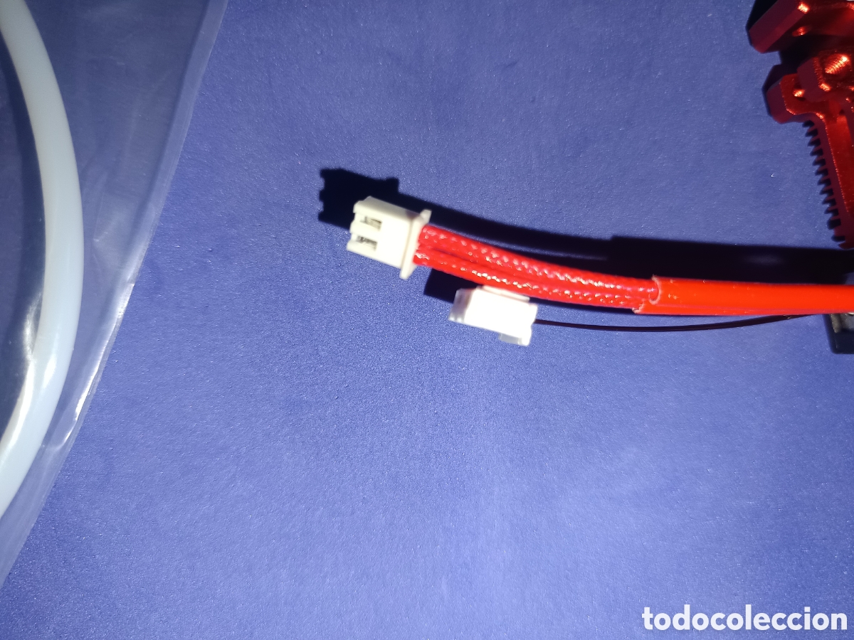 Nuevo: Pieza Creality para M&aacute;quina 3D - Foto 4