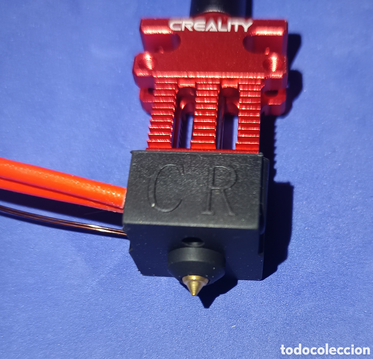 Nuevo: Pieza Creality para M&aacute;quina 3D - Foto 5
