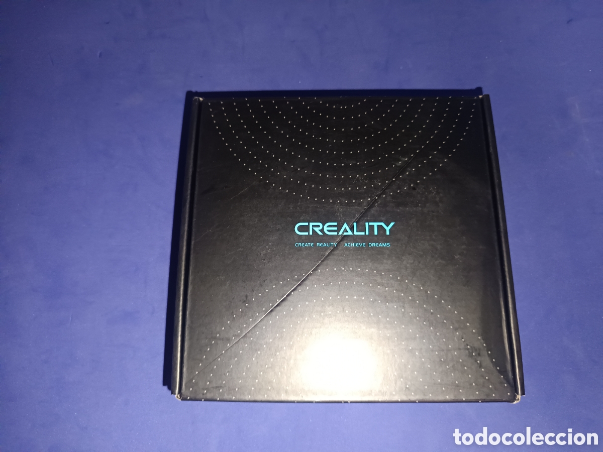 Nuevo: Pieza Creality para M&aacute;quina 3D - Foto 11