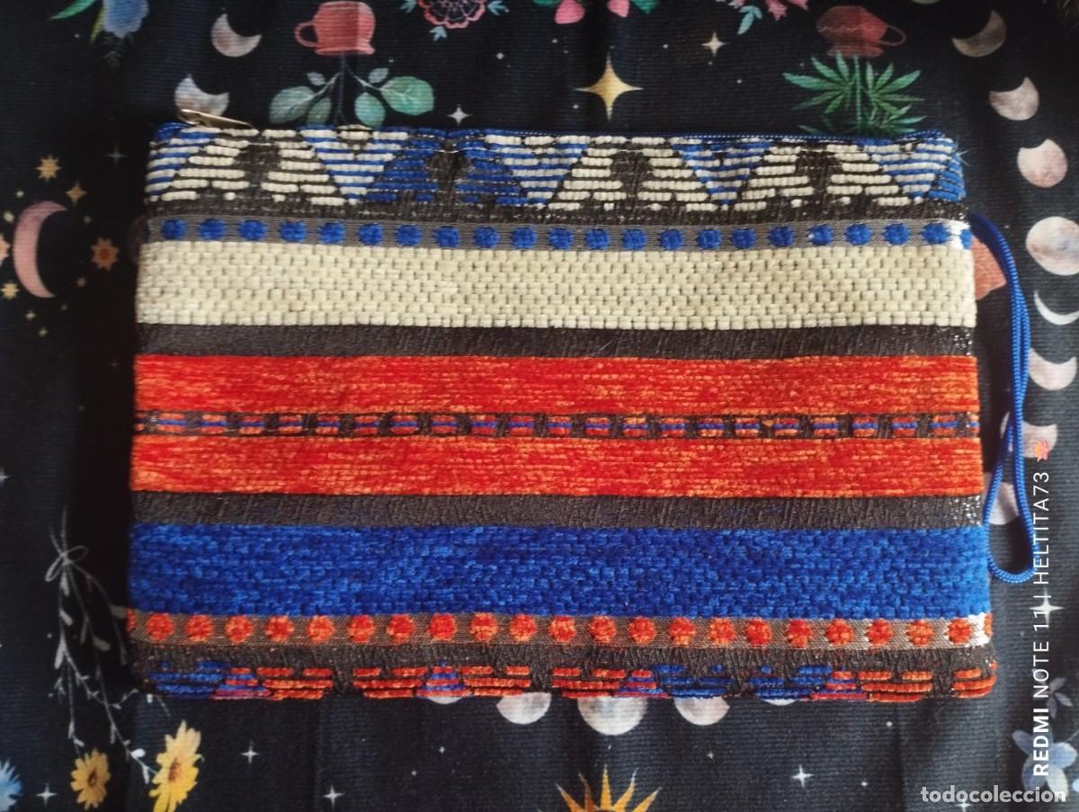 Nuevo: Neceser Marrakech, multicolor, nuevo - Foto 3