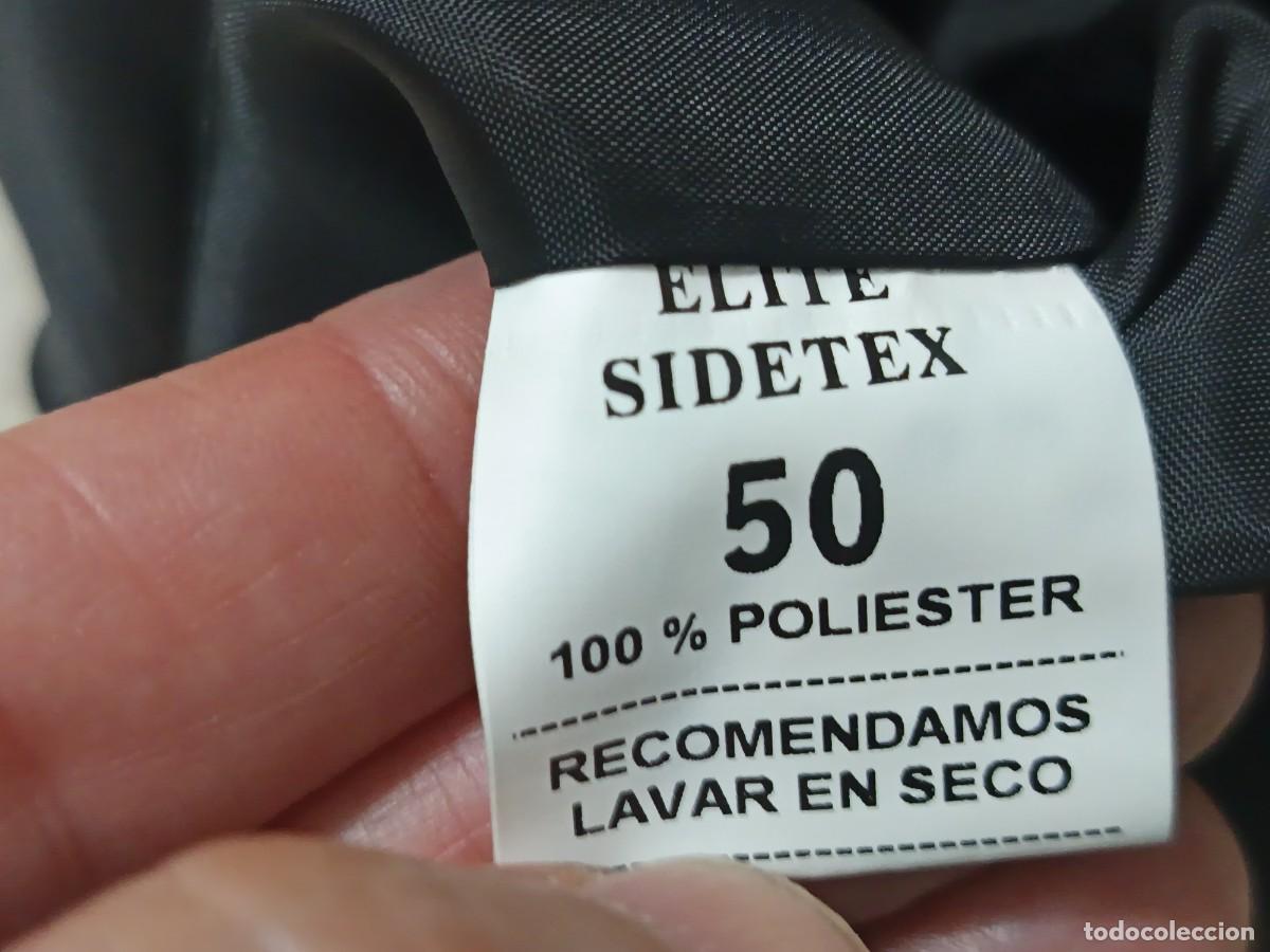 Nuevo: CHALECO GILETE ELITE SIDETEX - Foto 5