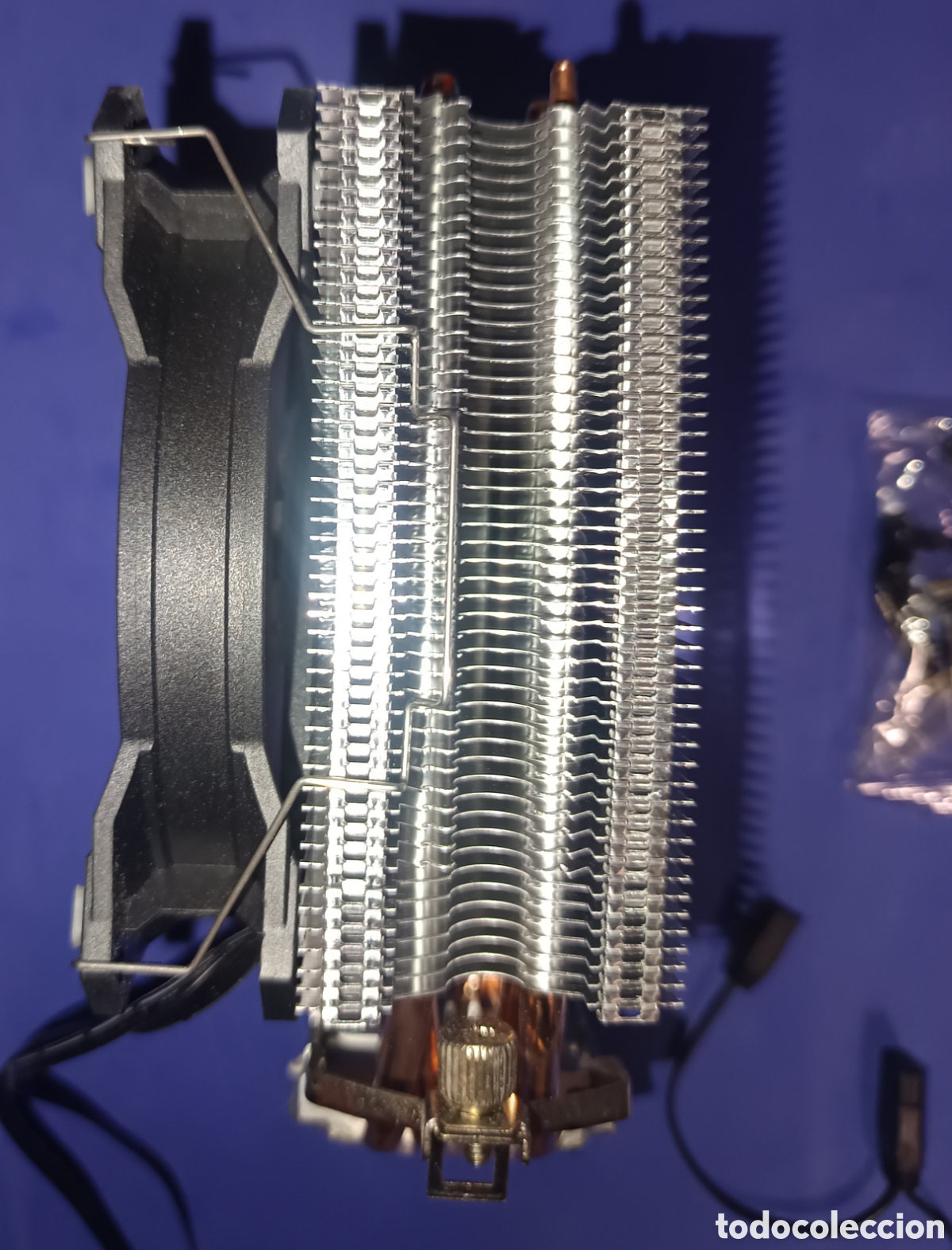 Nuevo: Ventilador CPU Empire Gaming - Foto 6