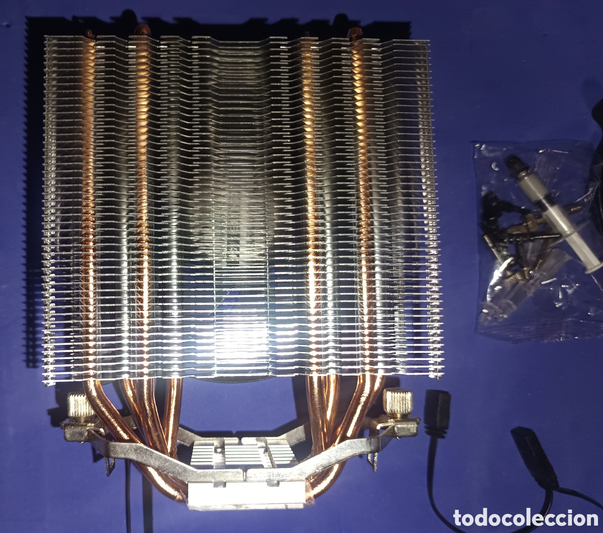 Nuevo: Ventilador CPU Empire Gaming - Foto 7