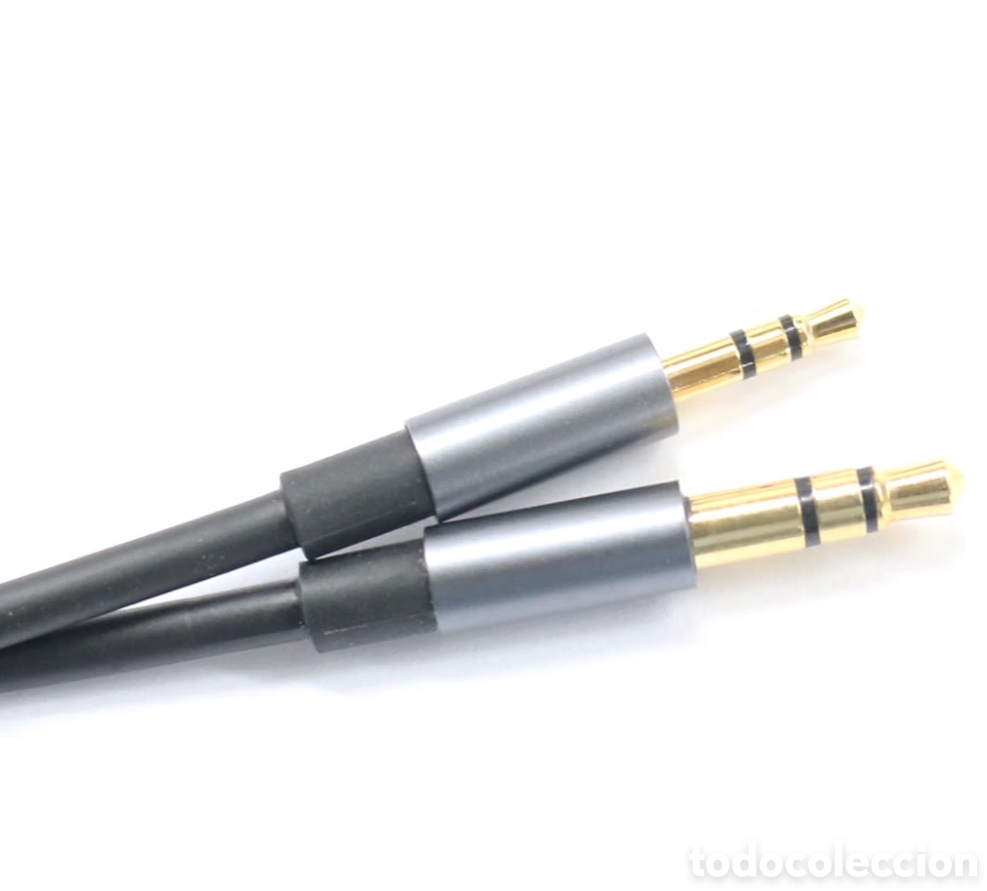 Nuevo: Cable Auxiliar Jack 3.5mm - Foto 4