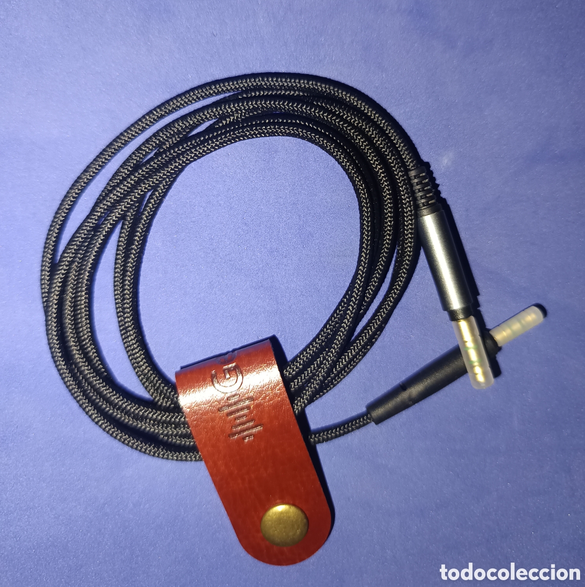 Nuovo: Cable Auxiliar Jack 3.5mm