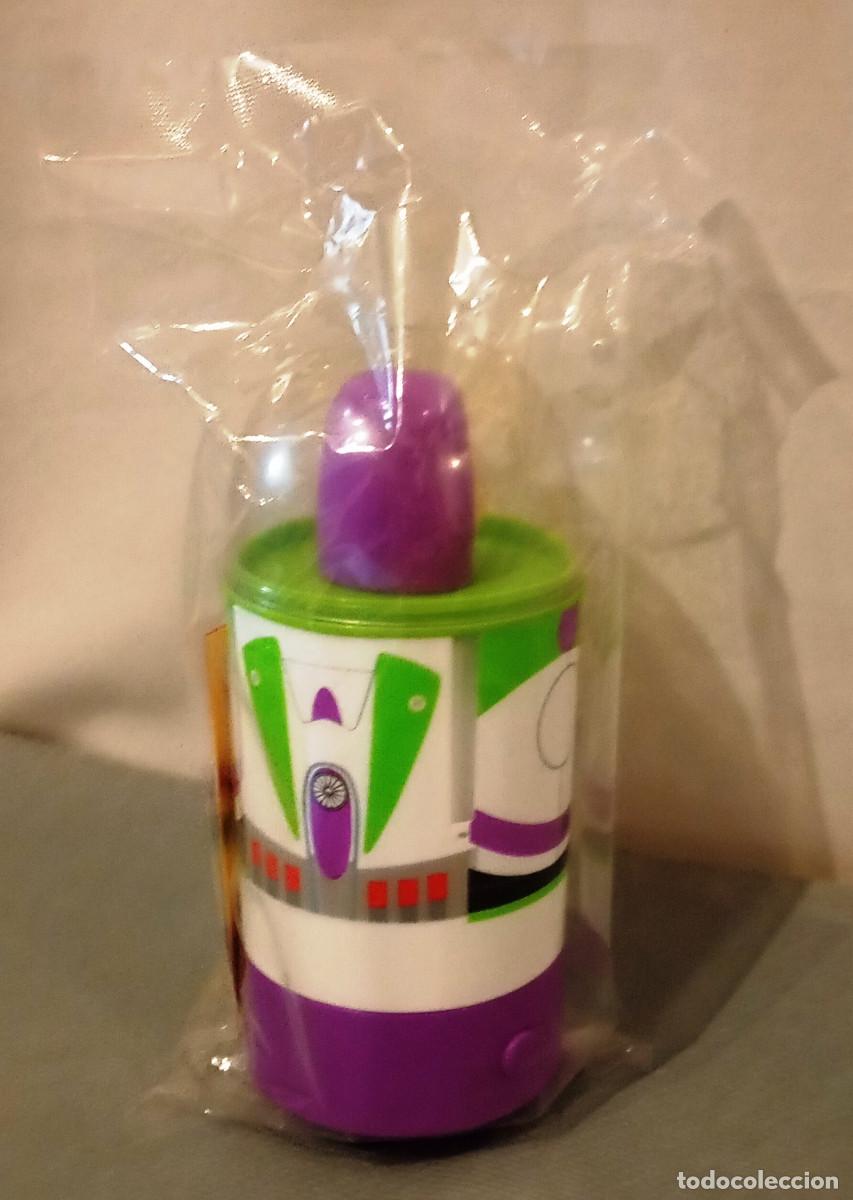 Nuevo: Taza Batidora Baticao Buzz Lightyear - Foto 5