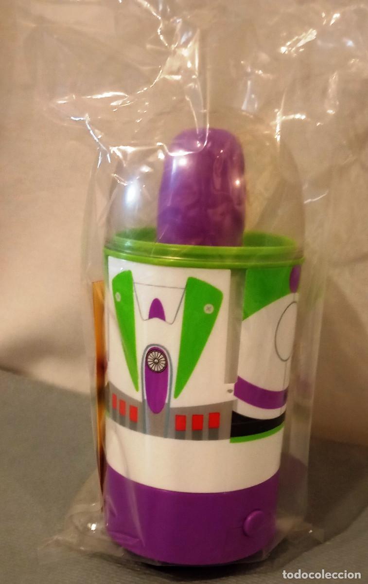 Nuevo: Taza Batidora Baticao Buzz Lightyear - Foto 6