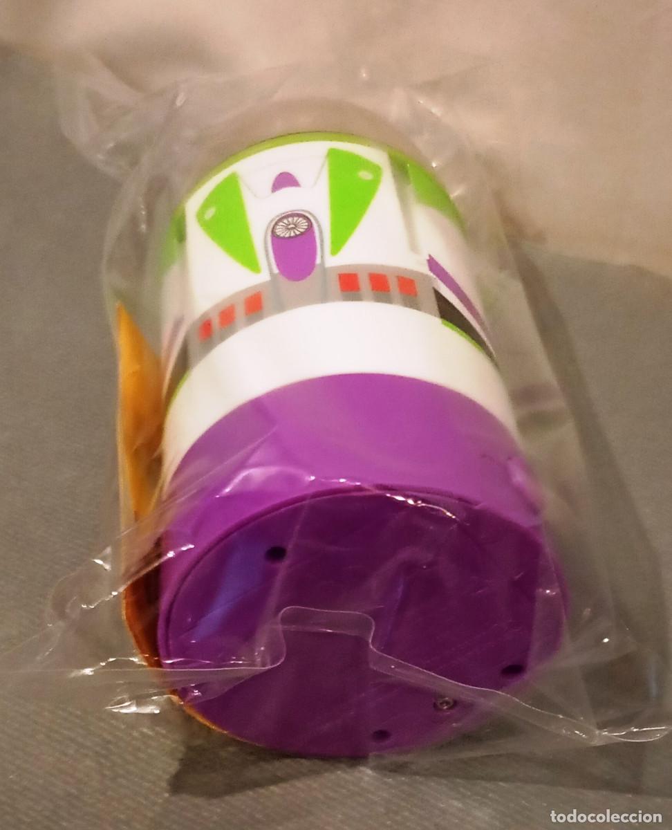 Nuevo: Taza Batidora Baticao Buzz Lightyear - Foto 7