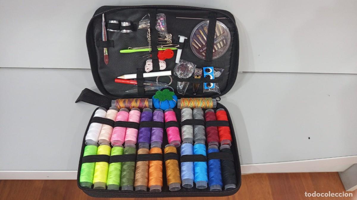 Neuf: Kit de Costura HOMDREAM Mod98 Completo Port&aacute;til Nuevo
