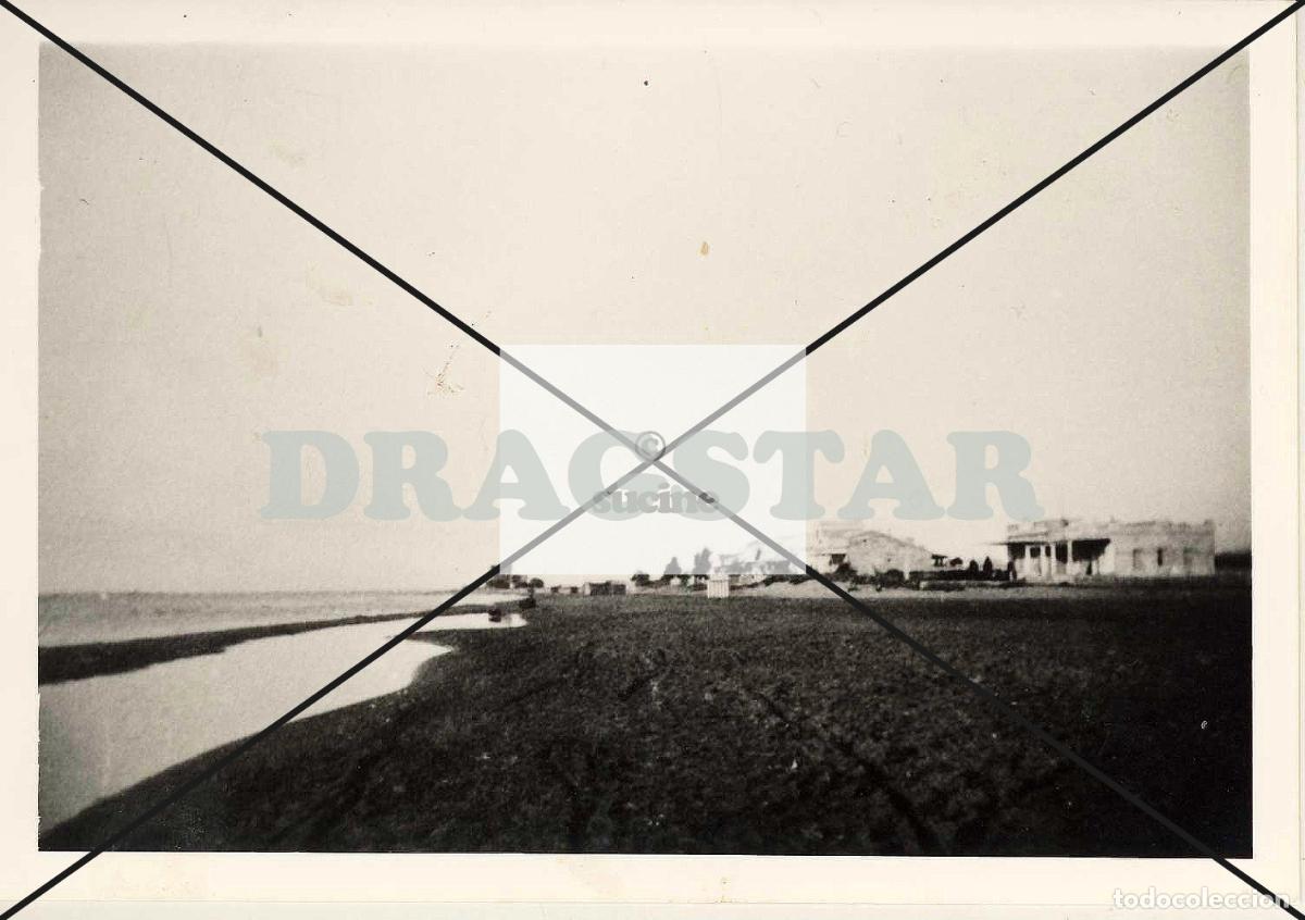 Nuevo: BENICASIN CASTELLON EN EL RECUERDO, PLAYA Y LA VILLAS DE LA CORTE EN 1898 TD 85