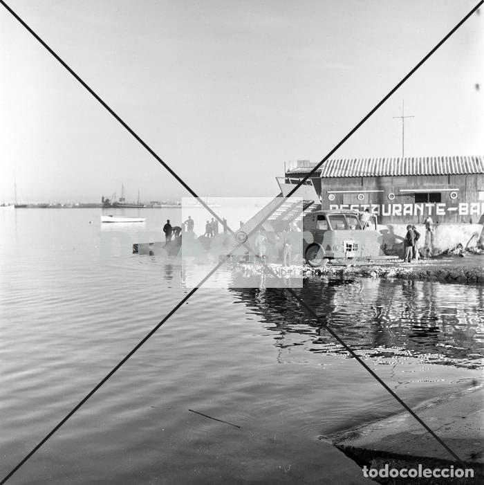 Nuevo: GRAO CASTELLON EN EL RECUERDO, DERRIBO ANTIGUO CLUB NAUTICO DE MADERA EN LOS A&Ntilde;OS 50 TD 85