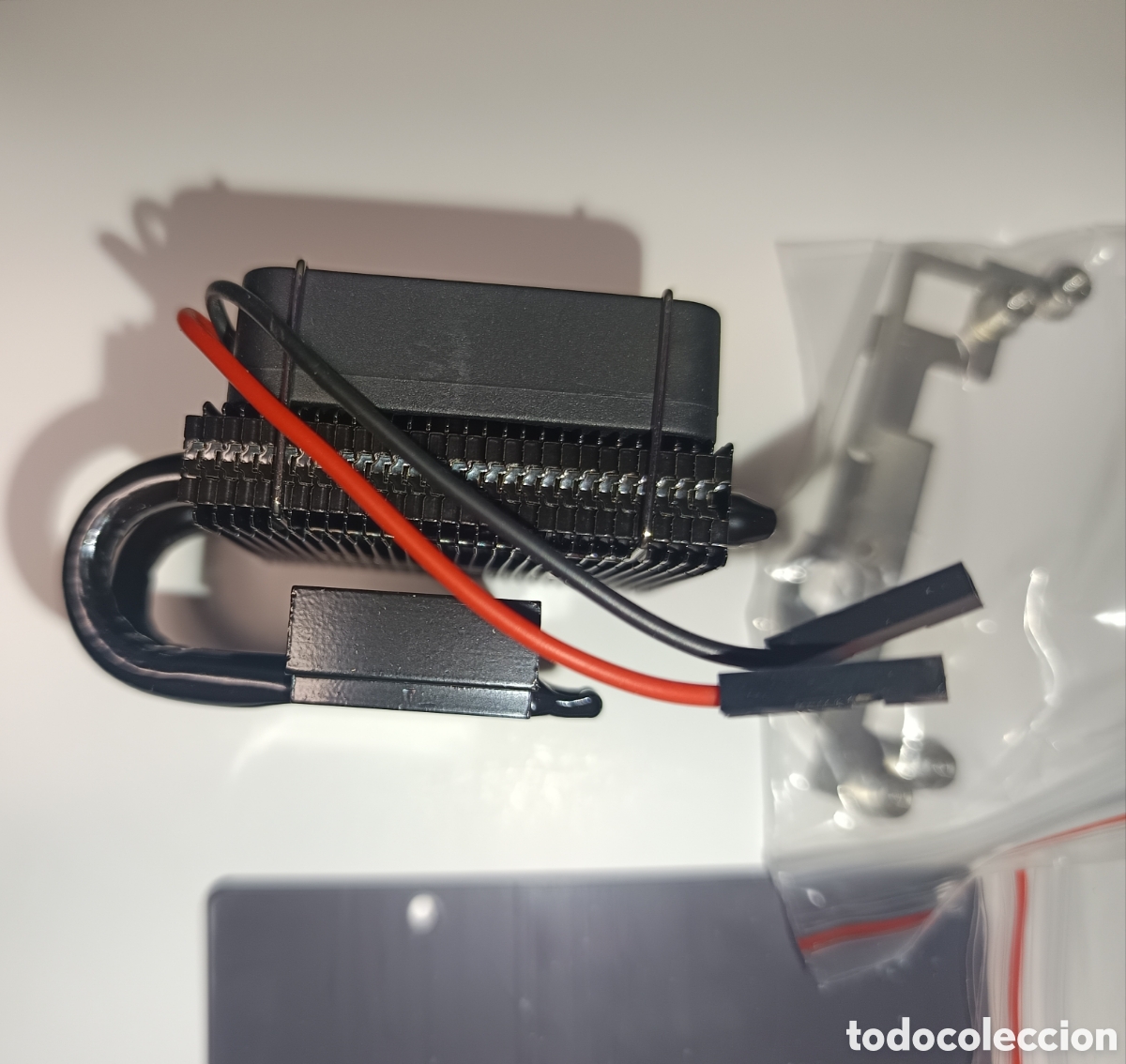 Nuevo: Ventilador ICE Tower Low-Profile para Raspberry Pi - Foto 3