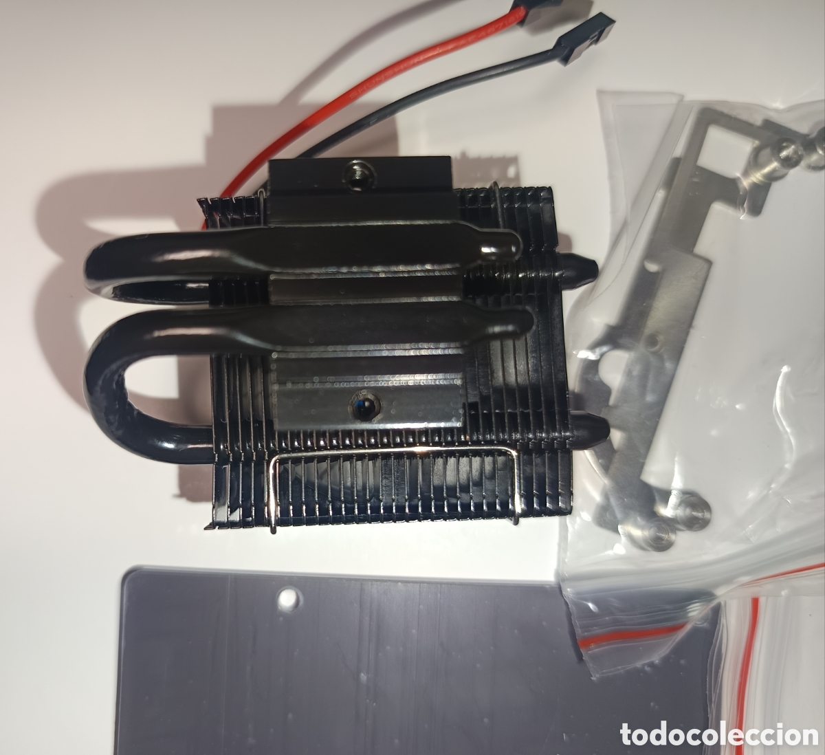 Nuevo: Ventilador ICE Tower Low-Profile para Raspberry Pi - Foto 4