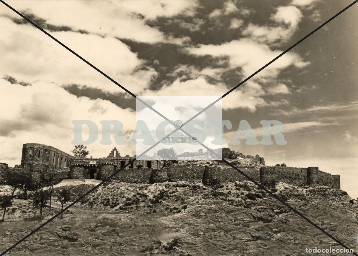 Nuevo: ONDA CASTELL&Oacute;N EN EL RECUERDO, CASTILLO DE ONDA TD 85