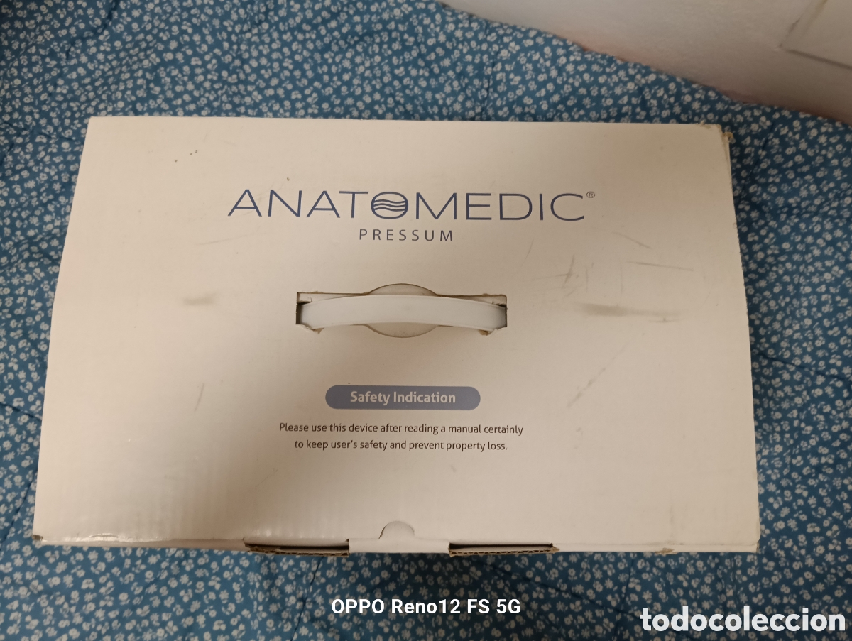 Nuevo: Anatomedic Pressum Premium - Foto 5