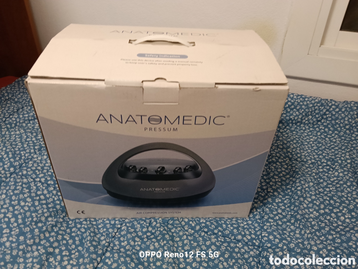 Nuevo: Anatomedic Pressum Premium - Foto 6
