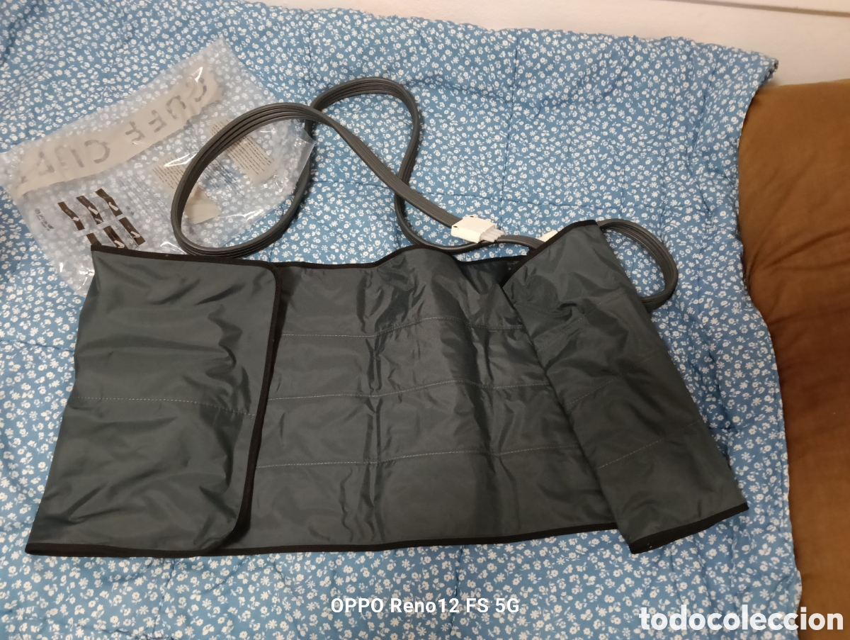 Nuevo: Anatomedic Pressum Premium - Foto 11