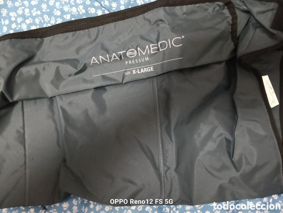 Nuevo: Anatomedic Pressum Premium - Foto 14