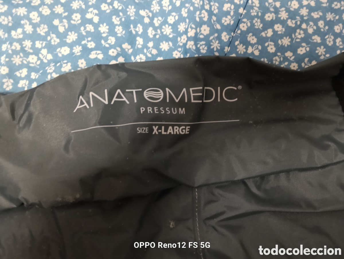 Nuevo: Anatomedic Pressum Premium - Foto 20