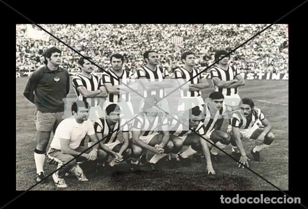 Nuevo: LEYENDAS ALBINEGRAS, LA EPOCA DE ORO DEL CD CASTELL&Oacute;N